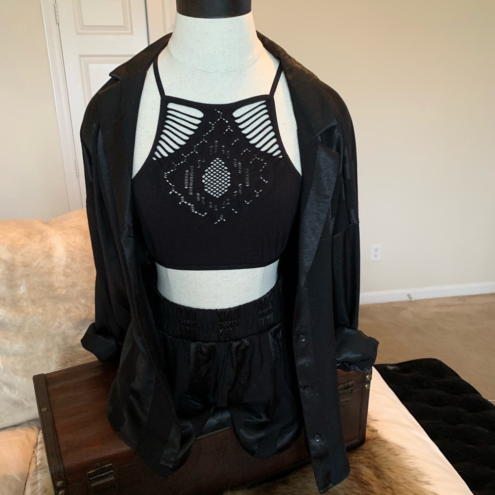 Victoria secret with tags